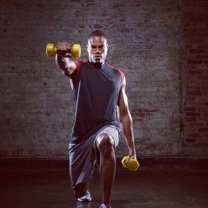 Meet your Posher, Antonio